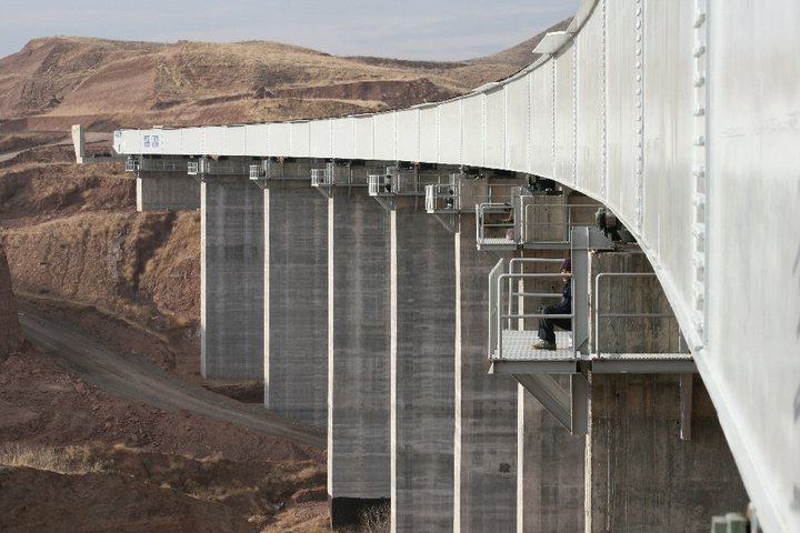 Canivo (Schwesterngesellschaft)